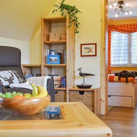 Auszeit Wrixum Leilighet Boldixum Eksteriør bilde