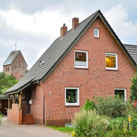 Auszeit Wrixum Leilighet Boldixum Eksteriør bilde